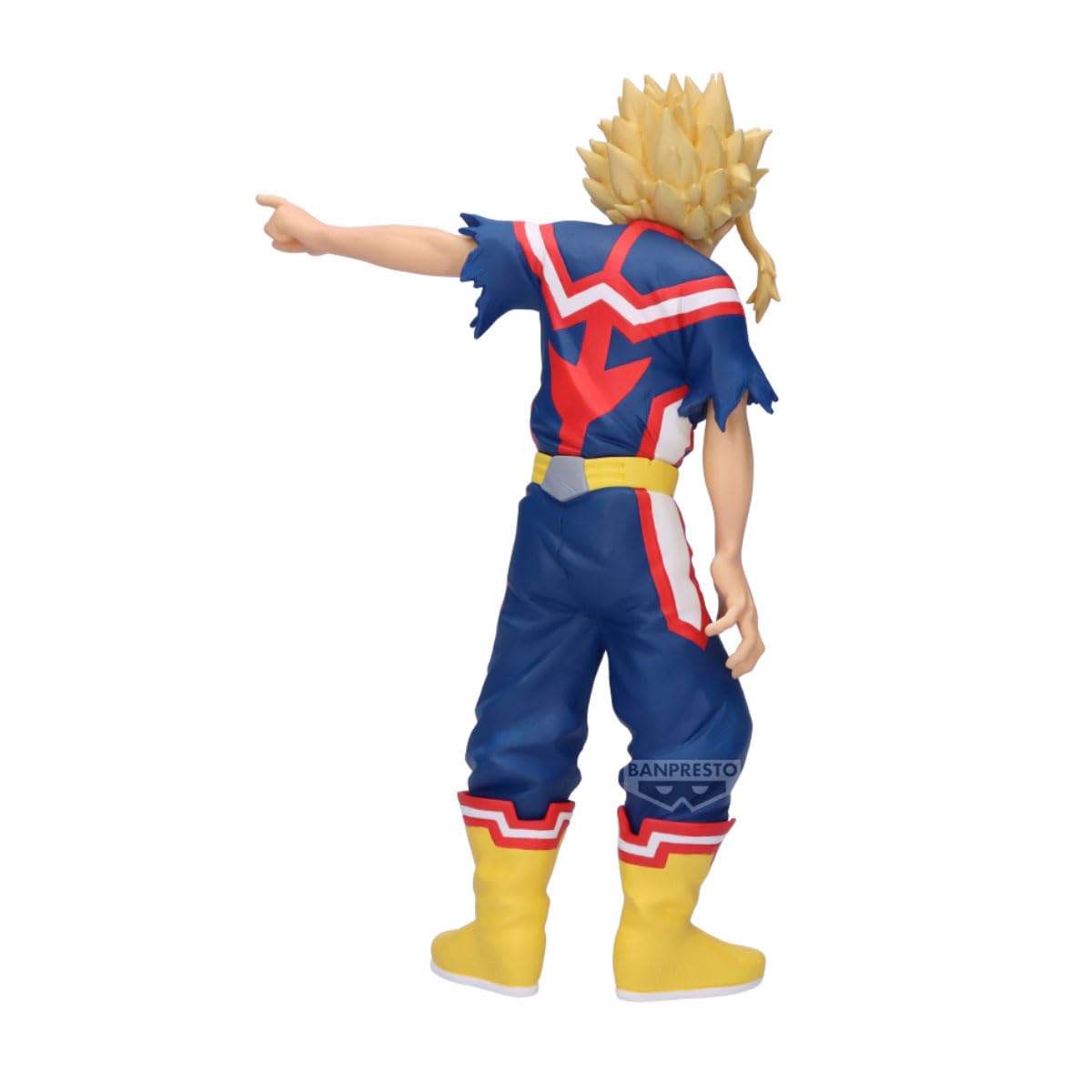 Amazon | 僕のヒーローアカデミア THE AMAZING HEROES PLUS ALL MIGHT